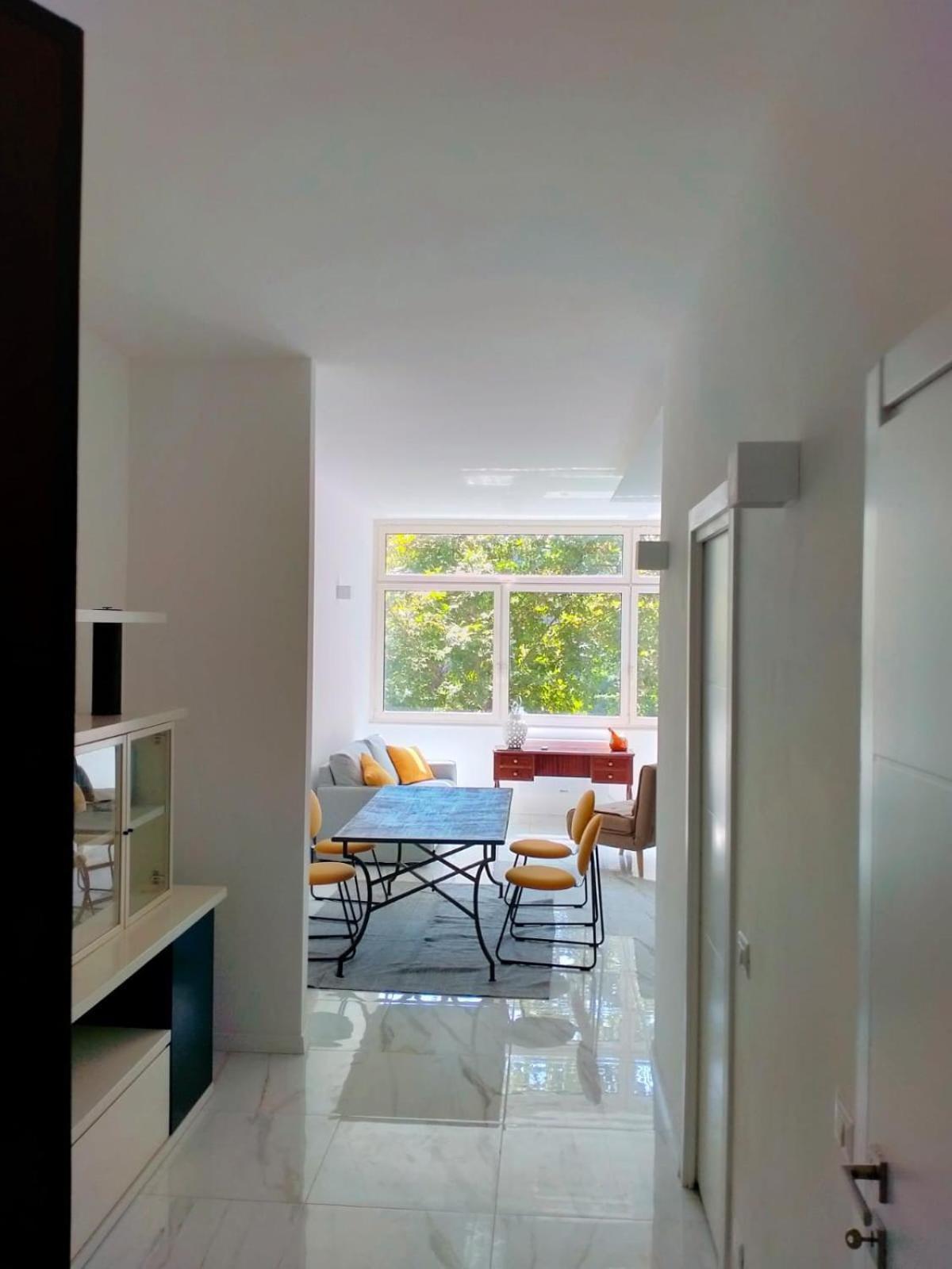 Bright House Near Basilica Of Saint Paul, Metro B Apartamento